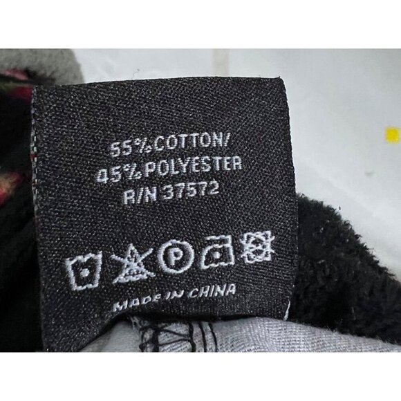 Rothco Camo Tactical Wide Leg Cargo Pants With Adjustable Drawstrings XS - Picture 9 of 10